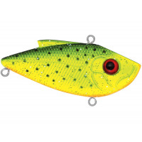 Воблер Livingston Lures Pro Ripper 14g Тонучий Tiger Spots 64mm