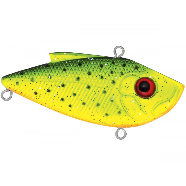 Воблер Livingston Lures Pro Ripper 14g Тонущий Tiger Spots 64mm