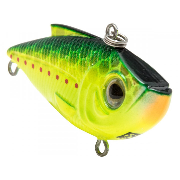 Воблер Livingston Lures Pro Ripper 21g Тонущий Copperhead 75mm