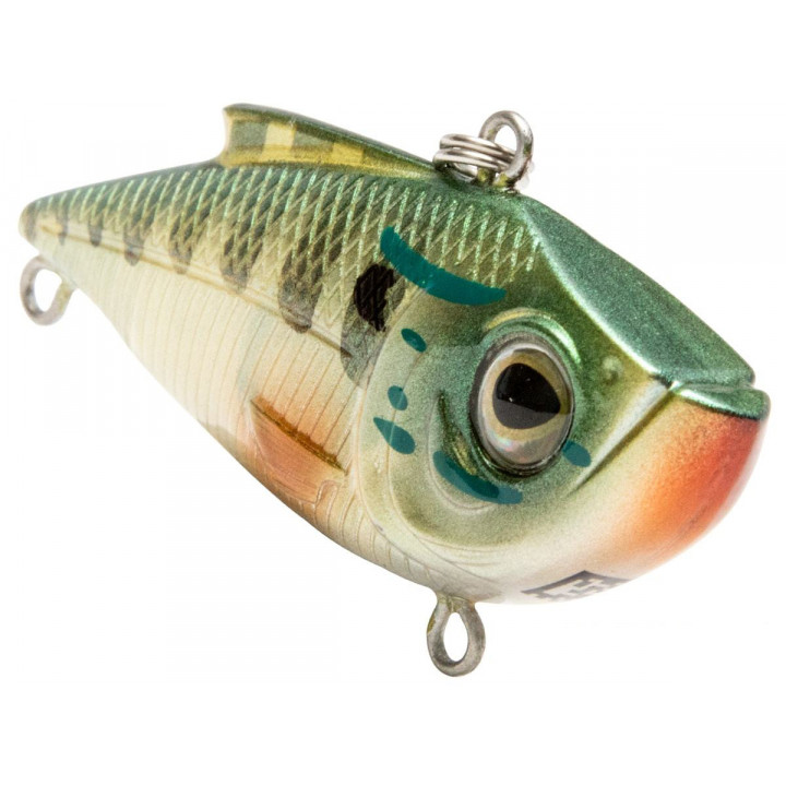 Воблер Livingston Lures Pro Ripper 21g Тонучий Bluegill 75mm