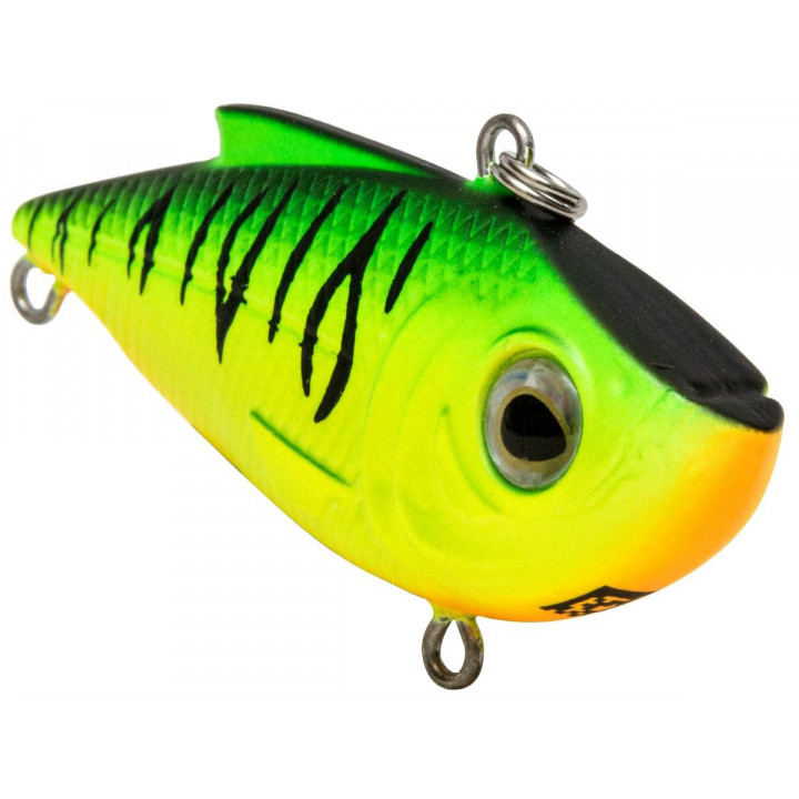 Воблер Livingston Lures Pro Ripper 21g Тонущий Matte Tiger 75mm