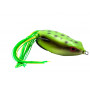 Глиссер Livingston Lures Freddy B 24g 0-0.1m Плавающий Yellow 71mm