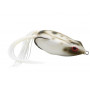 Глиссер Livingston Lures Freddy B 24g 0-0.1m Плавающий Yellow 71mm