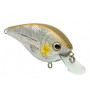 Воблер Livingston Lures FlatMaster SQ 11g 0.8-1.2m Плаваючі 70 Blue Back 58mm