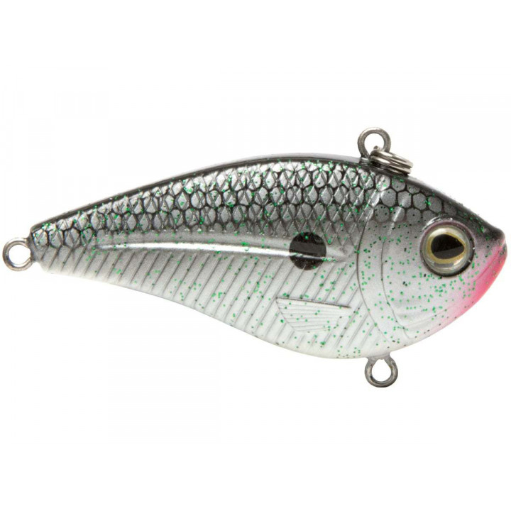 Воблер Livingston Lures FlatSide 14g Тонучий 33 XXX Shad 55mm