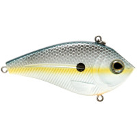 Воблер Livingston Lures FlatSide Тонущий 03 Sxee Shad 75mm