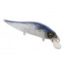 Воблер Livingston Lures Jerkmaster 121 15g 1.2-1.8m Повільно-тонучий 03 Sxee Shad 121mm