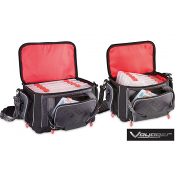 Сумка Fox Rage Voyager Carrybag Large 47 x 33 x 30cm