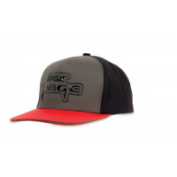 Бейсболка Fox Rage Multi Colour Snapback единый размер