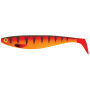 Силікон Fox Rage Pro Shad Firetails II 14cm Firetiger