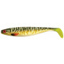 Силікон Fox Rage Pro Shad Firetails II 14cm Firetiger