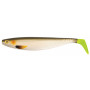 Силікон Fox Rage Pro Shad Firetails II 14cm Firetiger