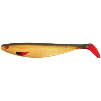 Силикон Fox Rage Pro Shad Firetails II 18cm Rudd Goldfish