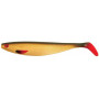 Силікон Fox Rage Pro Shad Firetails II 14cm Firetiger