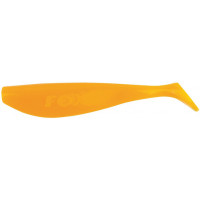 Силікон Fox Rage Zander Pro Shad 120mm Carrot