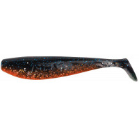 Силікон Fox Rage Zander Pro Shad 120mm Glitterbug