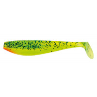 Силикон Fox Rage Zander Pro Shad 120mm Lemon Tgier