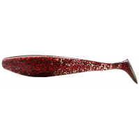Силікон Fox Rage Zander Pro Shad 120mm Red Glitter