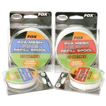 Сменный рукав ПВА Fox PVA Refill Spool 25 mm 10 m