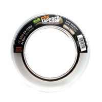 Шоклідер Fox Edges Soft Tapered Leaders Trans Khaki x 3 12-30lb