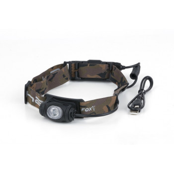 Фонарь Fox Halo AL350C Headtorch