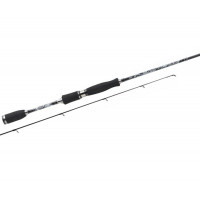 Вудилище спінінга Mitchell Rod MP Advanced 632ML 1.90m 3-12g