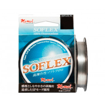 Лісочка Momoi Fluorocarbon Soflex FC