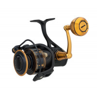 Катушка спиннинговая Penn Slammer lll 4500
