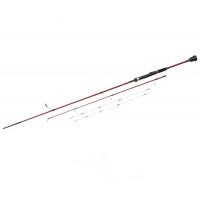 Спиннинговое удилище Penn Rampage II Twin Tip 2.24m 0.5-5g