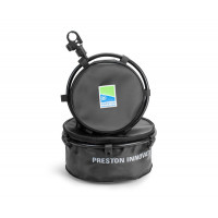 Ведро мягкое Preston Offbox 36 EVA Bowl And Hoop Large