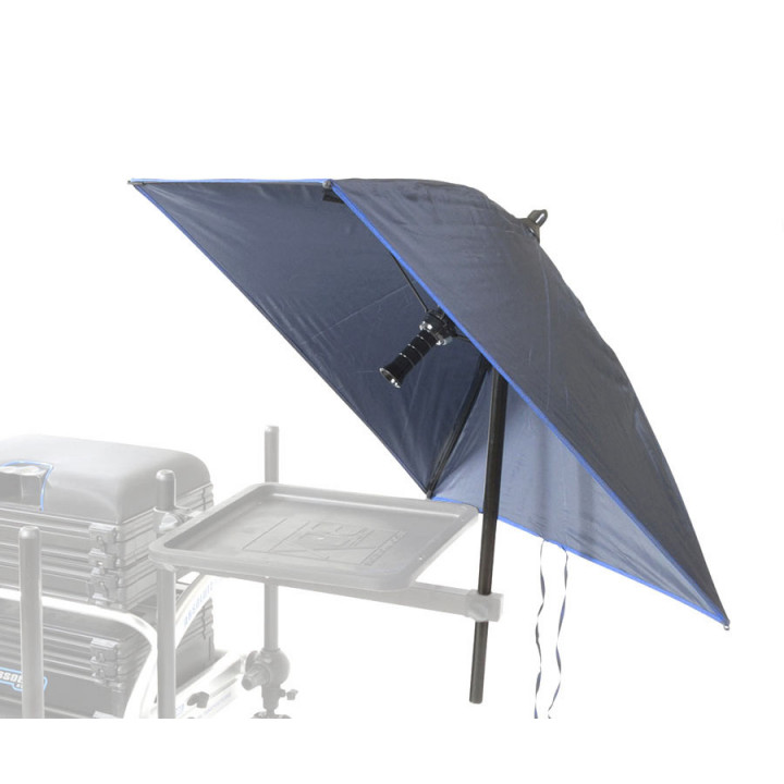 Зонт для прикормки Preston Offbox 36 Bait Brolly