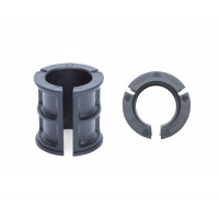 Перехідник Preston Offbox 36 Insert Twin Pack Round 25мм