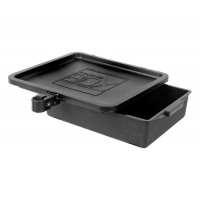 Стол и выдвижные коробки Preston Offbox 36 Side Tray Set