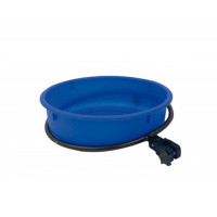 Таз для підгодовування Preston Offbox 36 Gbait Bowl & Hoop Large