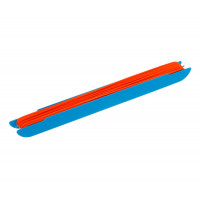 Амортизатор Preston Fluoro Slip Elastic 5m 1.45mm №10