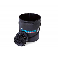 Ведро Preston Monster EVA Bucket With Cord 18cm