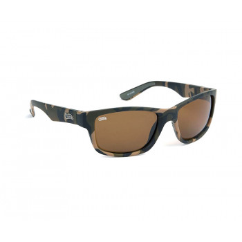 FOX Окуляри Chunk Camo Frame Brown Lens Polarised brown