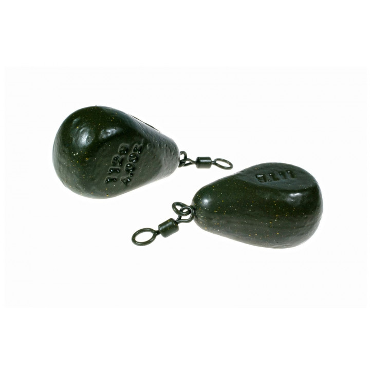 Вантаж Tandem Baits Swivel Flat Pear 55g