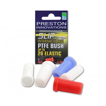 Втулка для штекера Preston S/S Slip XL Internal PTFE Bush