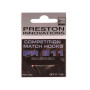 Крючки Preston Competition Match Hooks 311 №18