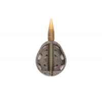 Годівниця Preston New In-Line Banjo Feeder Small 45g