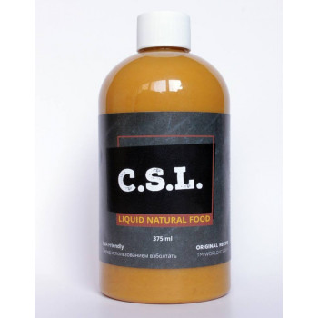 Ликвид CSL (Кукурузный экстракт), 375 ml