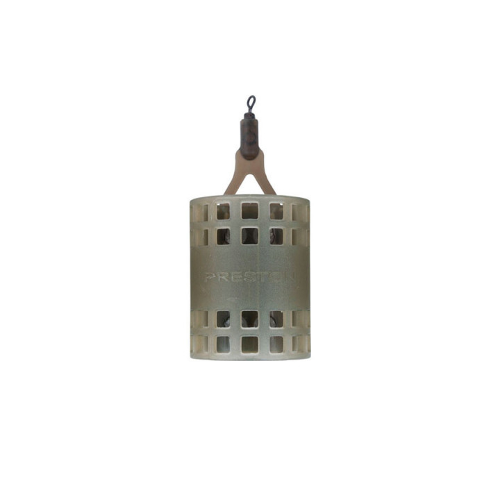 Кормушка Preston Plug It Feeder Medium 60g