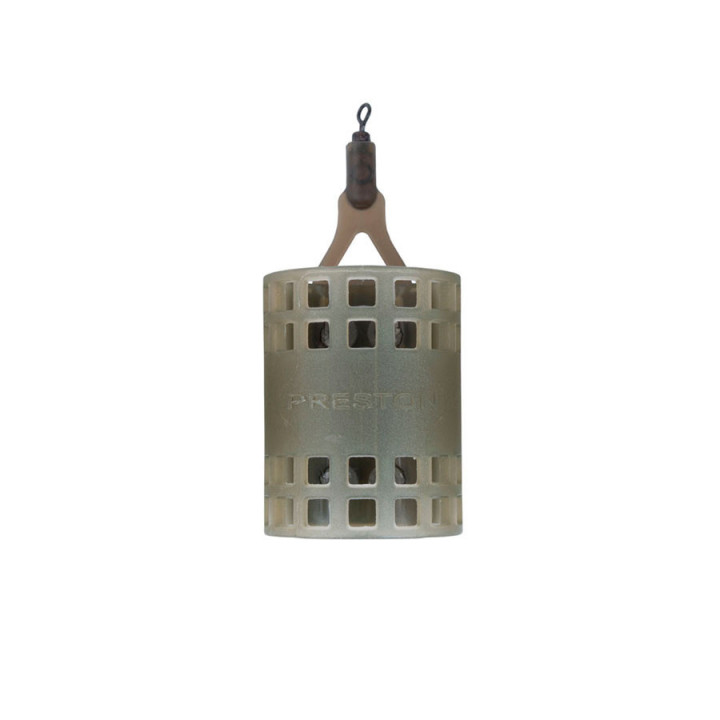 Кормушка Preston Plug It Feeder Large 60g