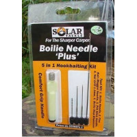 Голка Solar BOILIE NEEDLE PLUS-5 TOOLS IN 1 NITE GLOW