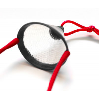 Запасная чашка для рогатки Preston Catapult Mesh Pouches Large