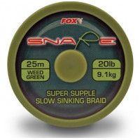 Повідковий матеріал Fox Snare 25m 15lb