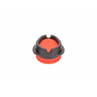 Прес-форма Preston New Dura Banjo Feeder Mould Small