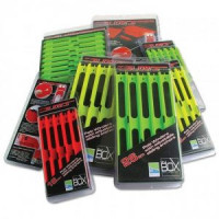 PRESTON Мотовила NARROW SLIDER WINDER