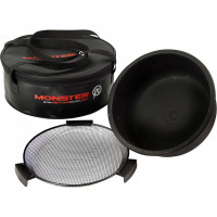 Набор Preston Monster Method Bowl Set 13x39cm